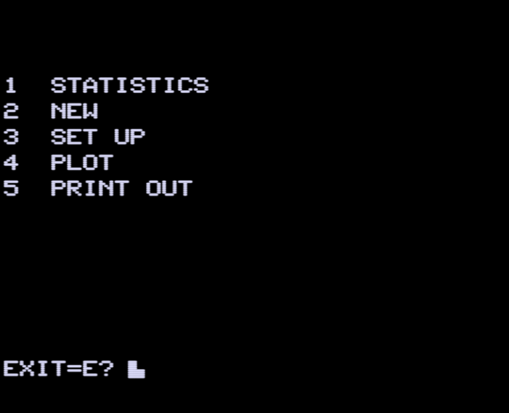 Screen shot